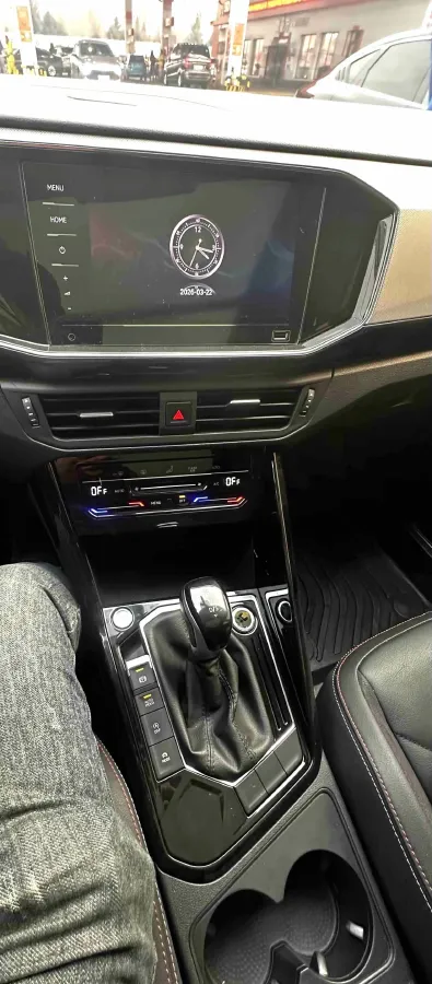 2021 Volkswagen Tayron 1.4T 150HP L4 7DCT,autocango,china used car exporter,china ev exporter,chinese used car exporter,chinese used ev exporter