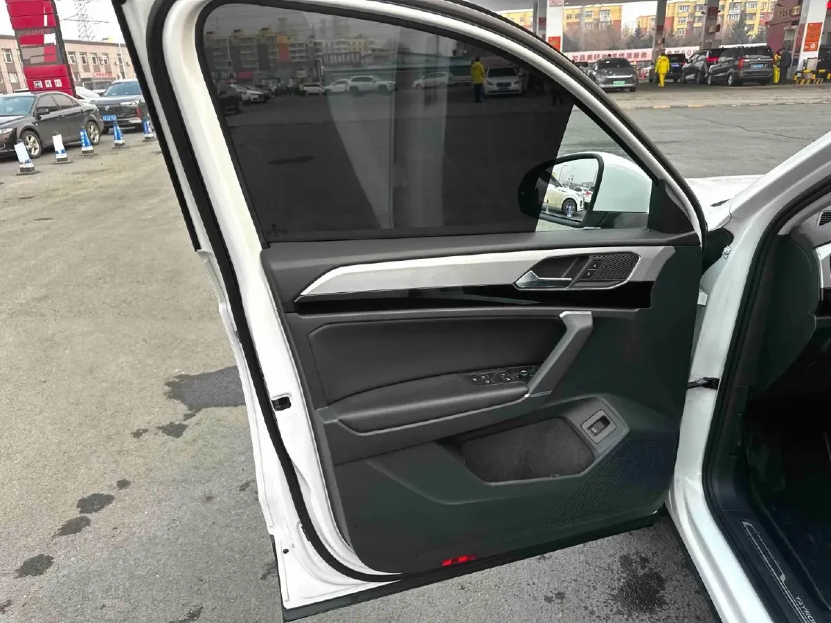 2021 Volkswagen Tayron 1.4T 150HP L4 7DCT,autocango,china used car exporter,china ev exporter,chinese used car exporter,chinese used ev exporter