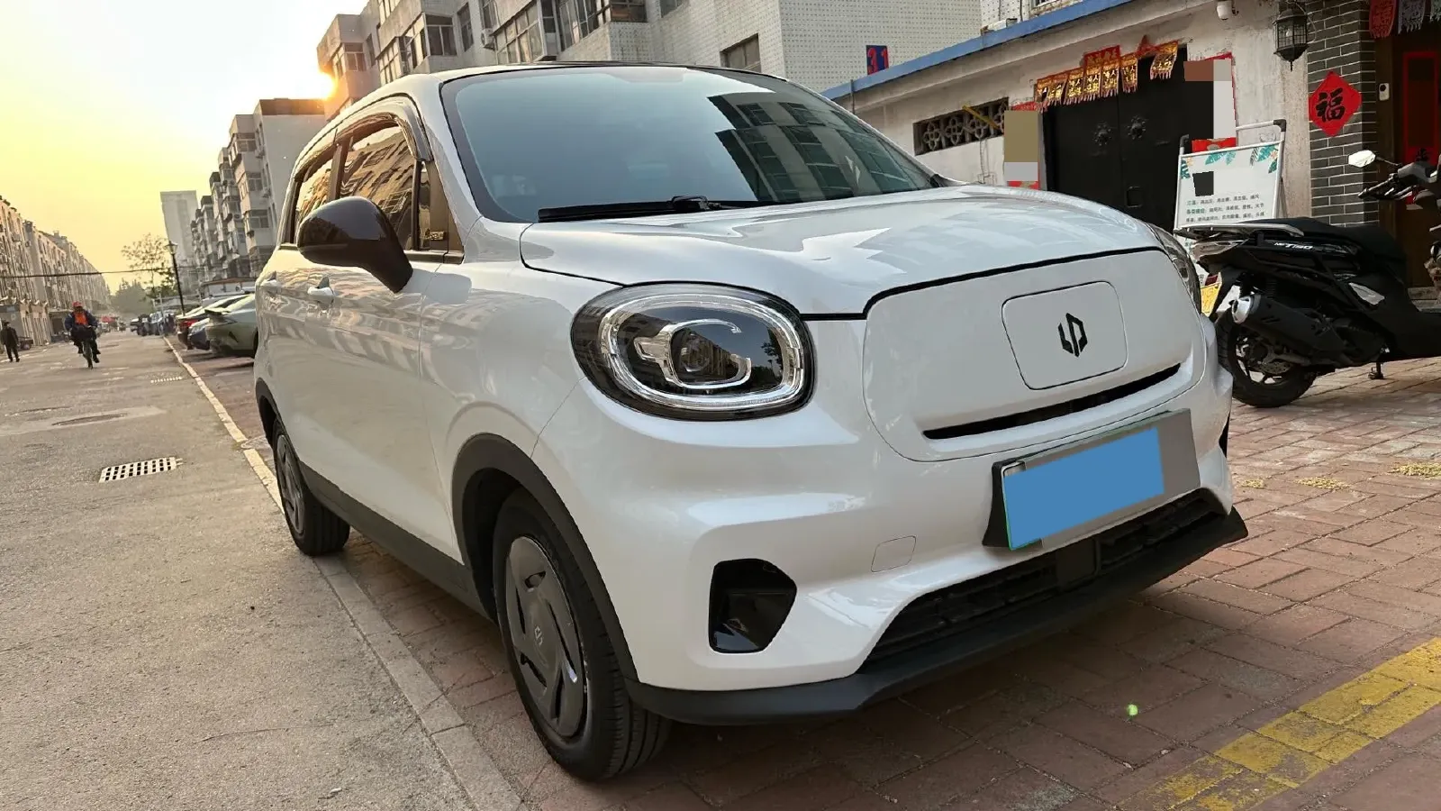 2023 Leapmotor T03 BEV 21.6KWH,autocango,china used car exporter,china ev exporter,chinese used car exporter,chinese used ev exporter