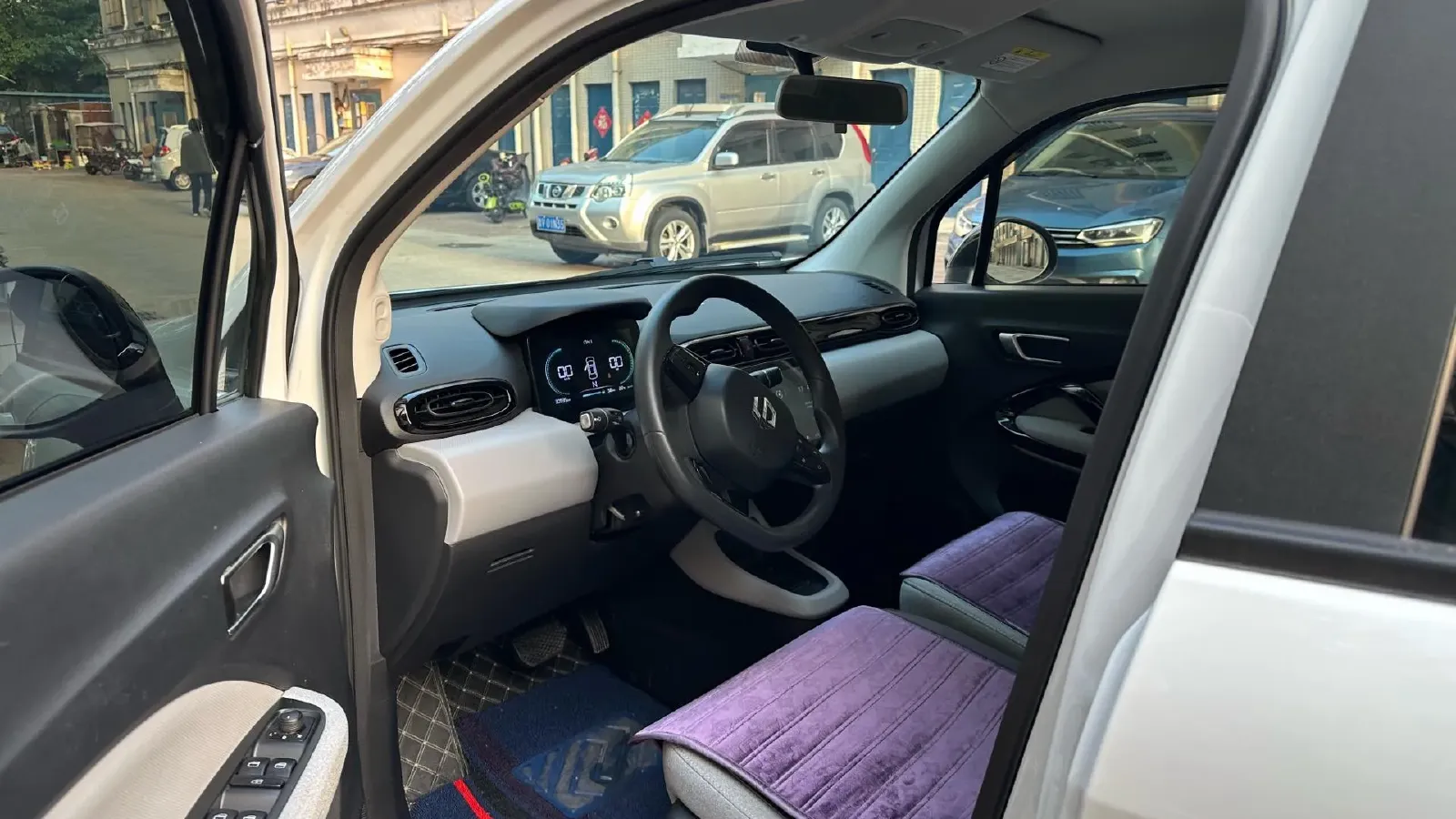 2023 Leapmotor T03 BEV 21.6KWH,autocango,china used car exporter,china ev exporter,chinese used car exporter,chinese used ev exporter