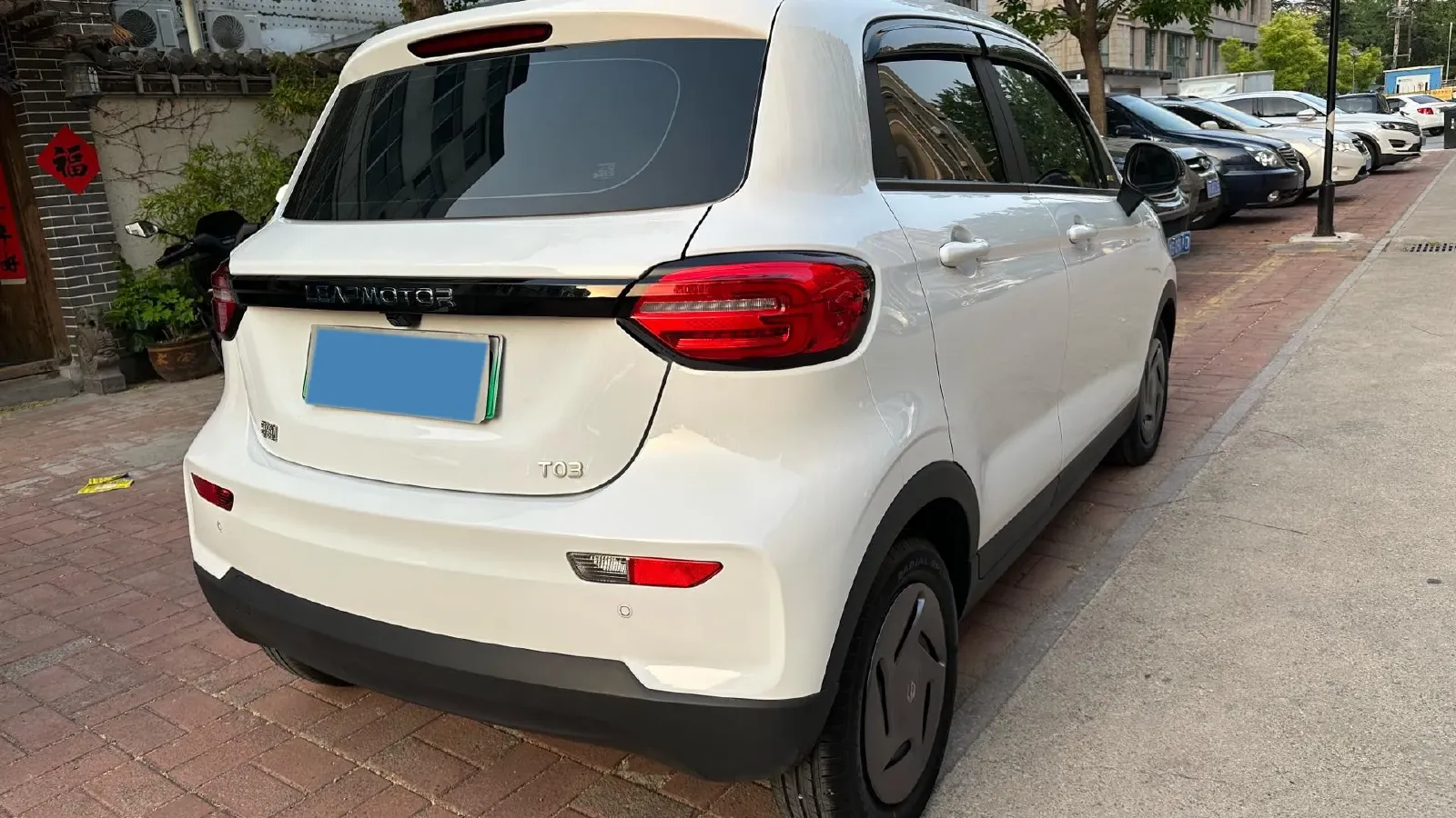 2023 Leapmotor T03 BEV 21.6KWH,autocango,china used car exporter,china ev exporter,chinese used car exporter,chinese used ev exporter