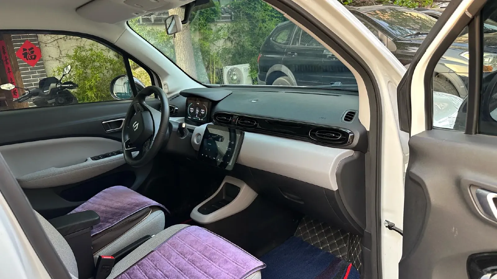 2023 Leapmotor T03 BEV 21.6KWH,autocango,china used car exporter,china ev exporter,chinese used car exporter,chinese used ev exporter