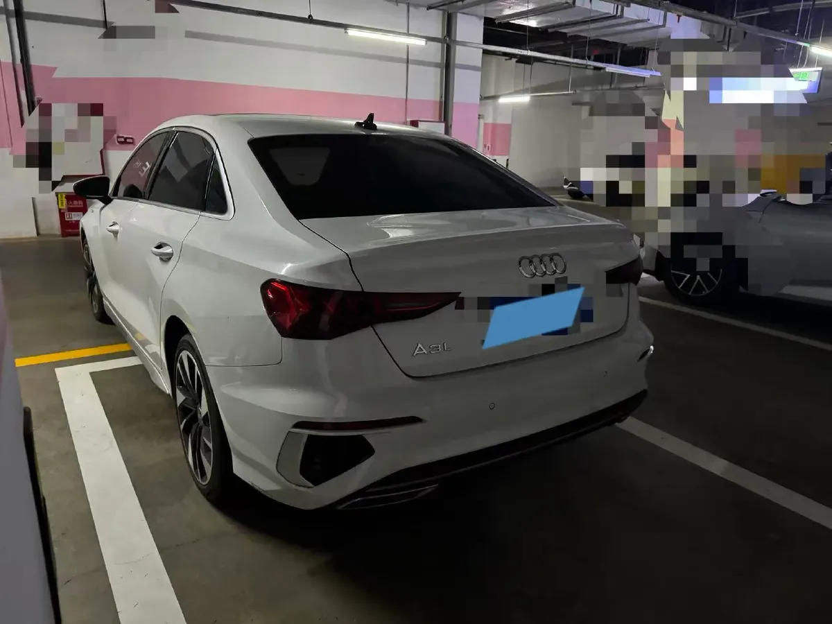 2022 Audi A3 1.4T 150HP L4 7DCT,autocango,china used car exporter,china ev exporter,chinese used car exporter,chinese used ev exporter