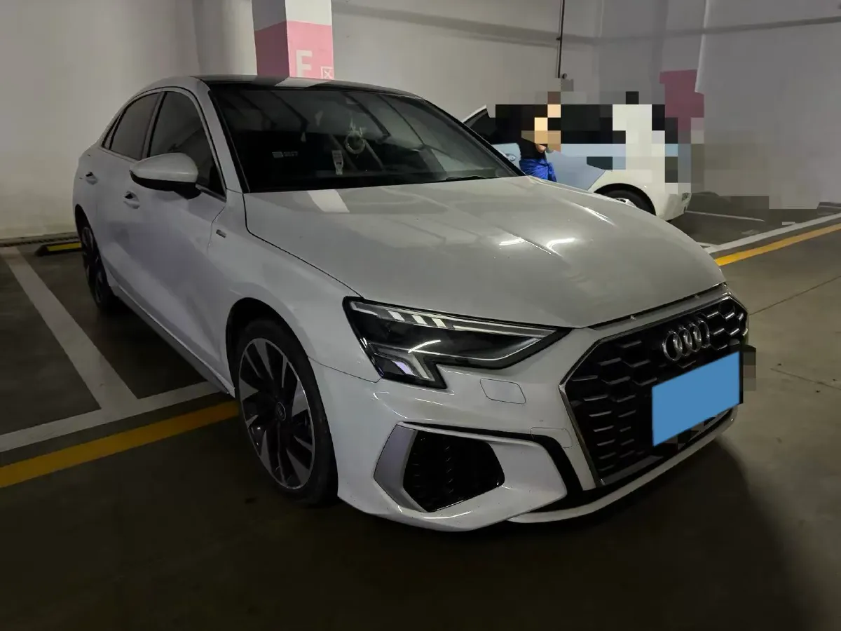 2022 Audi A3 1.4T 150HP L4 7DCT,autocango,china used car exporter,china ev exporter,chinese used car exporter,chinese used ev exporter