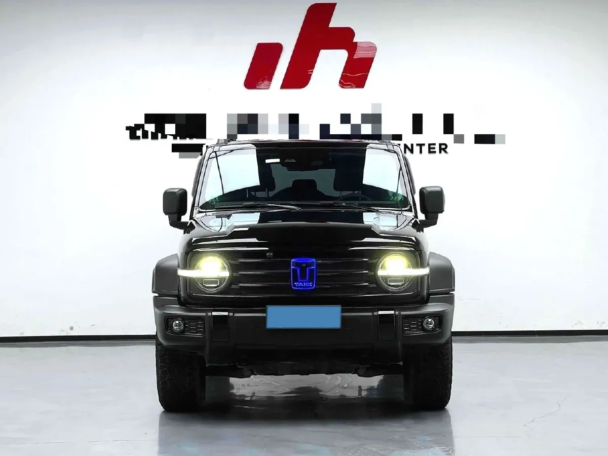 2023 Tank 300 2.0T 227HP L4 8AT,autocango,china used car exporter,china ev exporter,chinese used car exporter,chinese used ev exporter