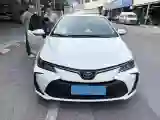 2020 Toyota Corolla Hybird E+ 1.8L 99HP L4 E-CVT PHEV 10.5KWH
