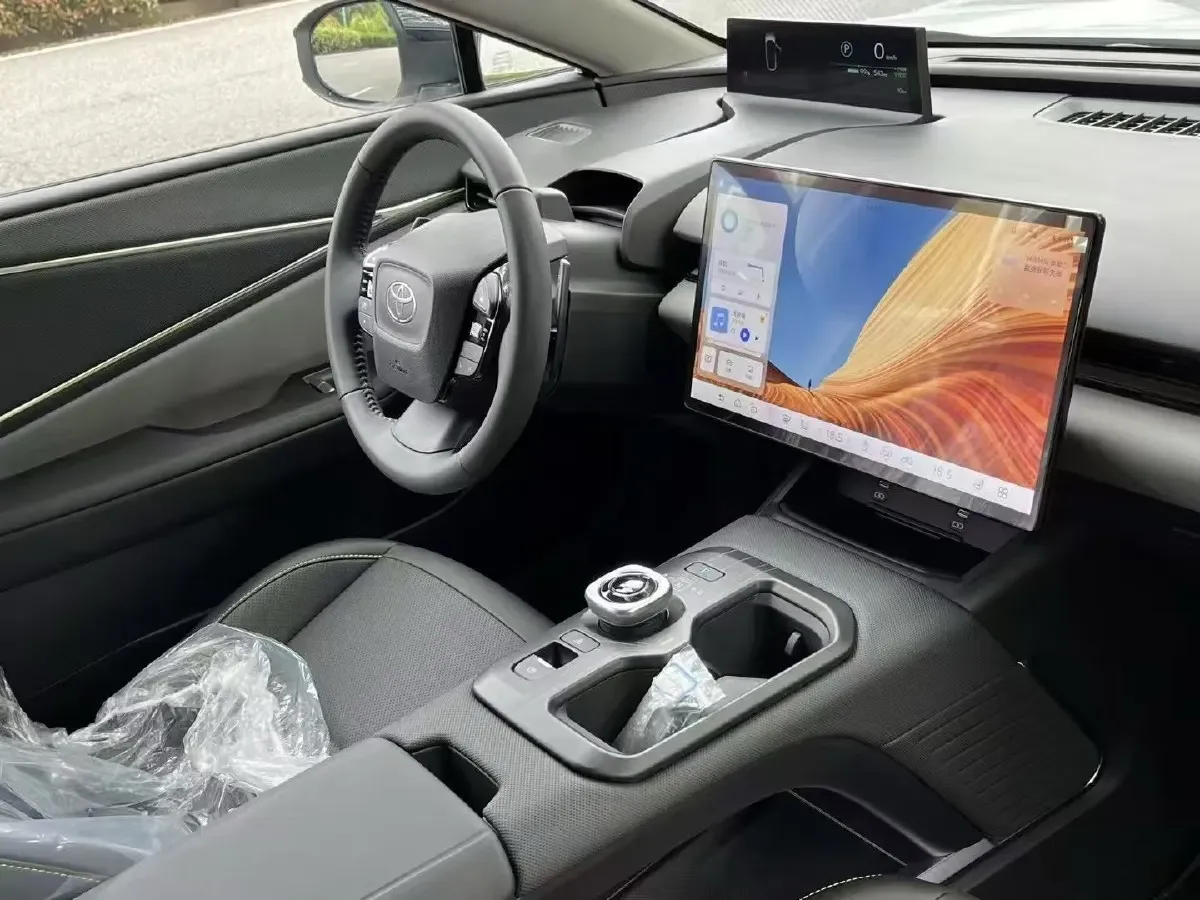 2025 Toyota bZ5 BEV,autocango,china used car exporter,china ev exporter,chinese used car exporter,chinese used ev exporter