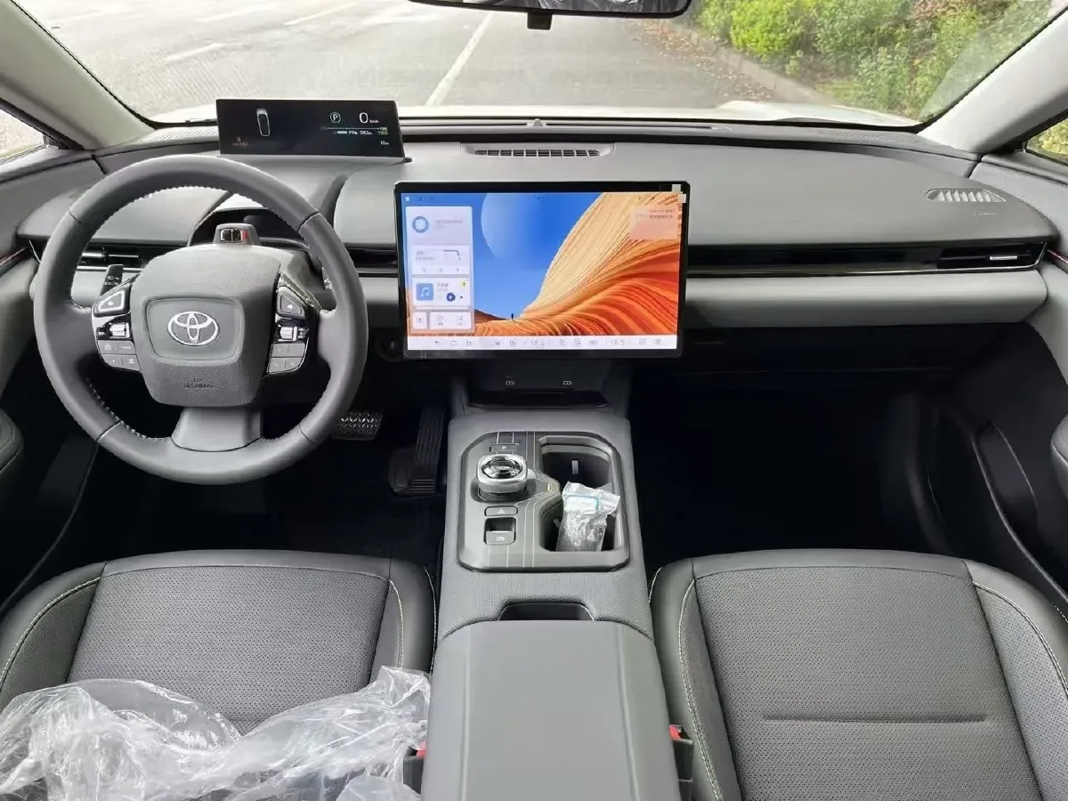 2025 Toyota bZ5 BEV,autocango,china used car exporter,china ev exporter,chinese used car exporter,chinese used ev exporter