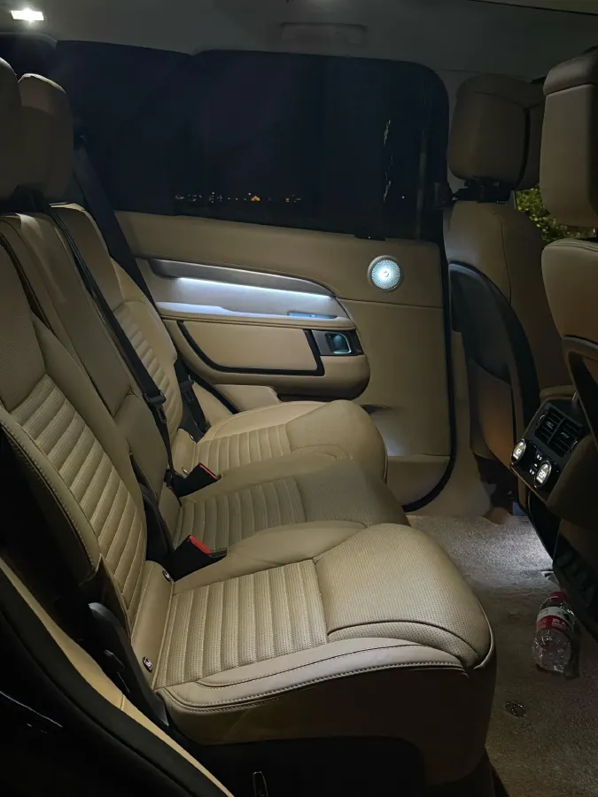 2024 Land Rover Discovery 3.0T 360HP L6 8AT,autocango,china used car exporter,china ev exporter,chinese used car exporter,chinese used ev exporter