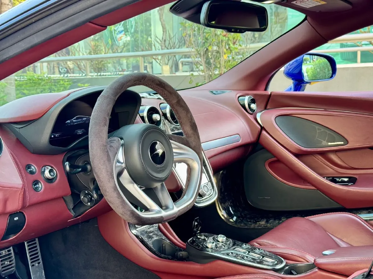 2019 Lorinser MAYBACH S Class 3.0T 367HP V6 9AT,autocango,china used car exporter,china ev exporter,chinese used car exporter,chinese used ev exporter