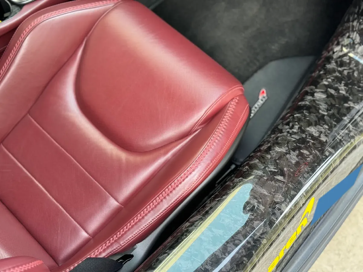 2019 Lorinser MAYBACH S Class 3.0T 367HP V6 9AT,autocango,china used car exporter,china ev exporter,chinese used car exporter,chinese used ev exporter