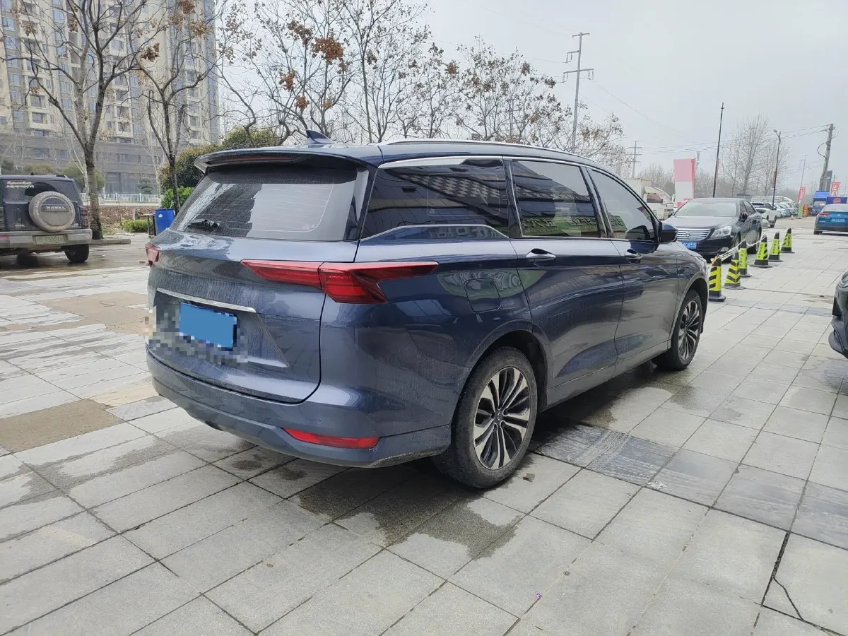 2020 WuLing KaiJie 1.5T 147HP L4 CVT,autocango,china used car exporter,china ev exporter,chinese used car exporter,chinese used ev exporter