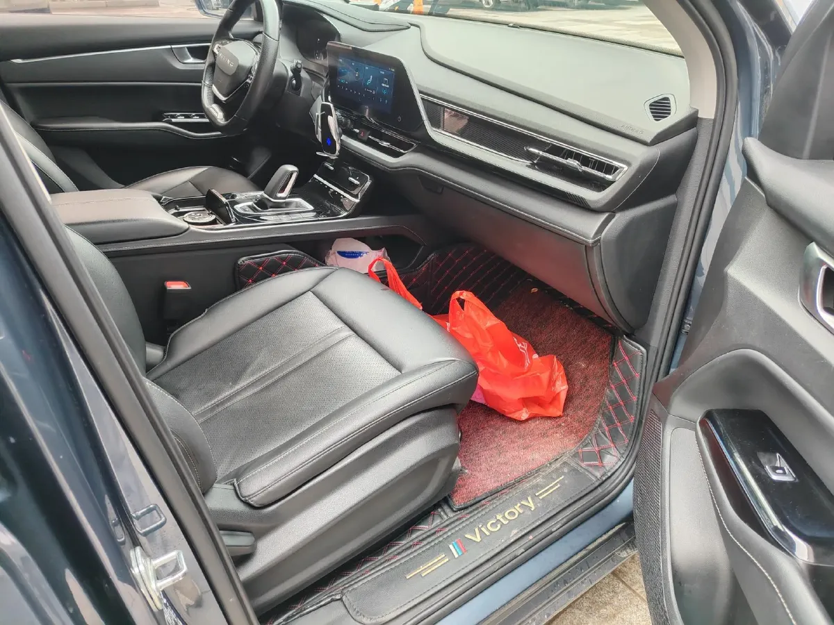 2020 WuLing KaiJie 1.5T 147HP L4 CVT,autocango,china used car exporter,china ev exporter,chinese used car exporter,chinese used ev exporter