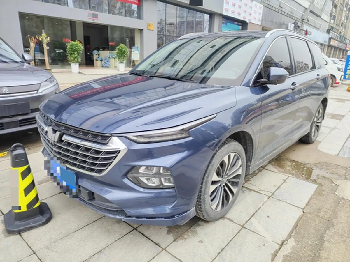 2020 WuLing KaiJie 1.5T 147HP L4 CVT,autocango,china used car exporter,china ev exporter,chinese used car exporter,chinese used ev exporter