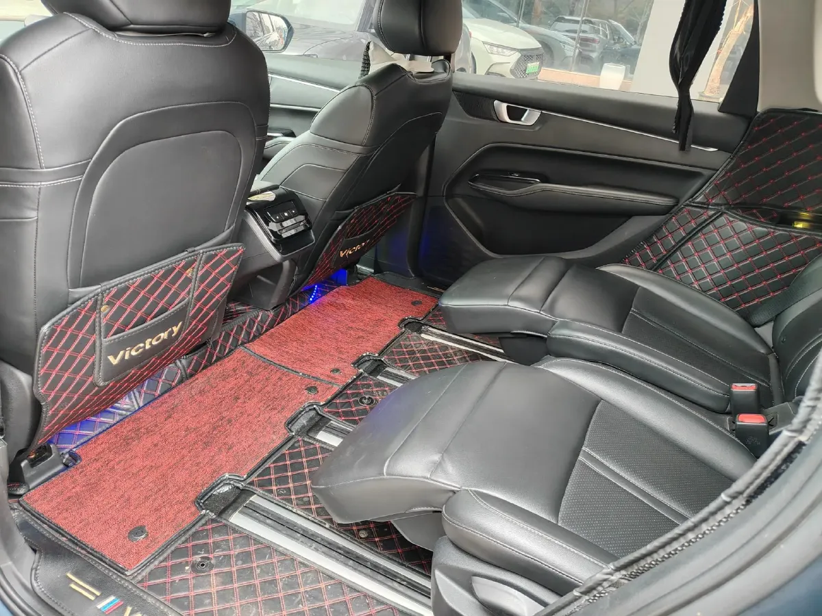 2020 WuLing KaiJie 1.5T 147HP L4 CVT,autocango,china used car exporter,china ev exporter,chinese used car exporter,chinese used ev exporter