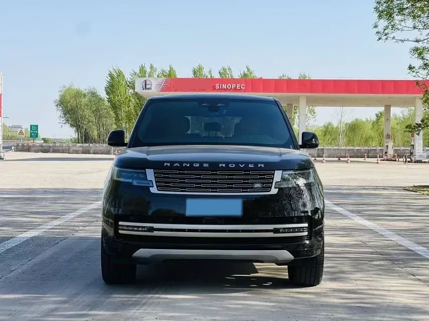 2025 Land Rover Range Rover 3.0T 400HP L6 8AT,autocango,china used car exporter,china ev exporter,chinese used car exporter,chinese used ev exporter