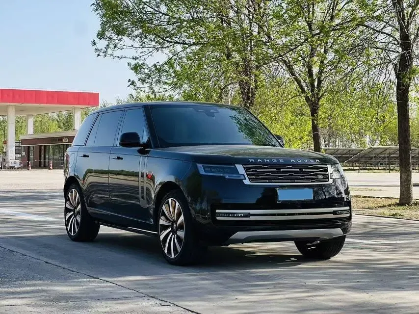 2025 Land Rover Range Rover 3.0T 400HP L6 8AT,autocango,china used car exporter,china ev exporter,chinese used car exporter,chinese used ev exporter