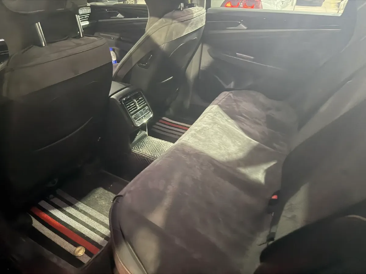 2023 Volkswagen Passat 2.0T 186HP L4 7DCT,autocango,china used car exporter,china ev exporter,chinese used car exporter,chinese used ev exporter