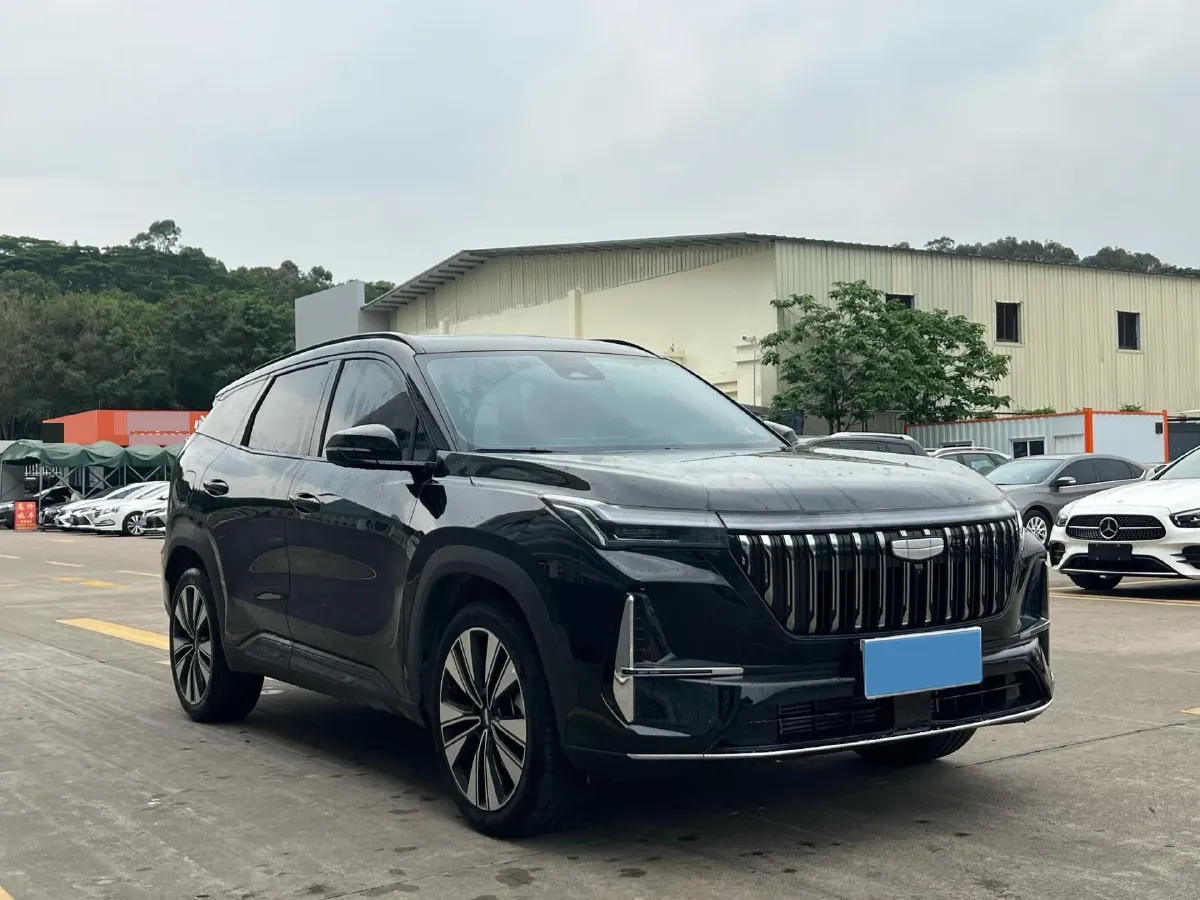 2025 Geely StarRay 1.5T 181HP L4 7DCT,autocango,china used car exporter,china ev exporter,chinese used car exporter,chinese used ev exporter