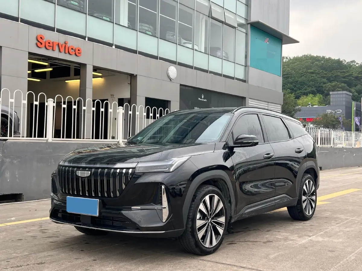 2025 Geely StarRay 1.5T 181HP L4 7DCT,autocango,china used car exporter,china ev exporter,chinese used car exporter,chinese used ev exporter