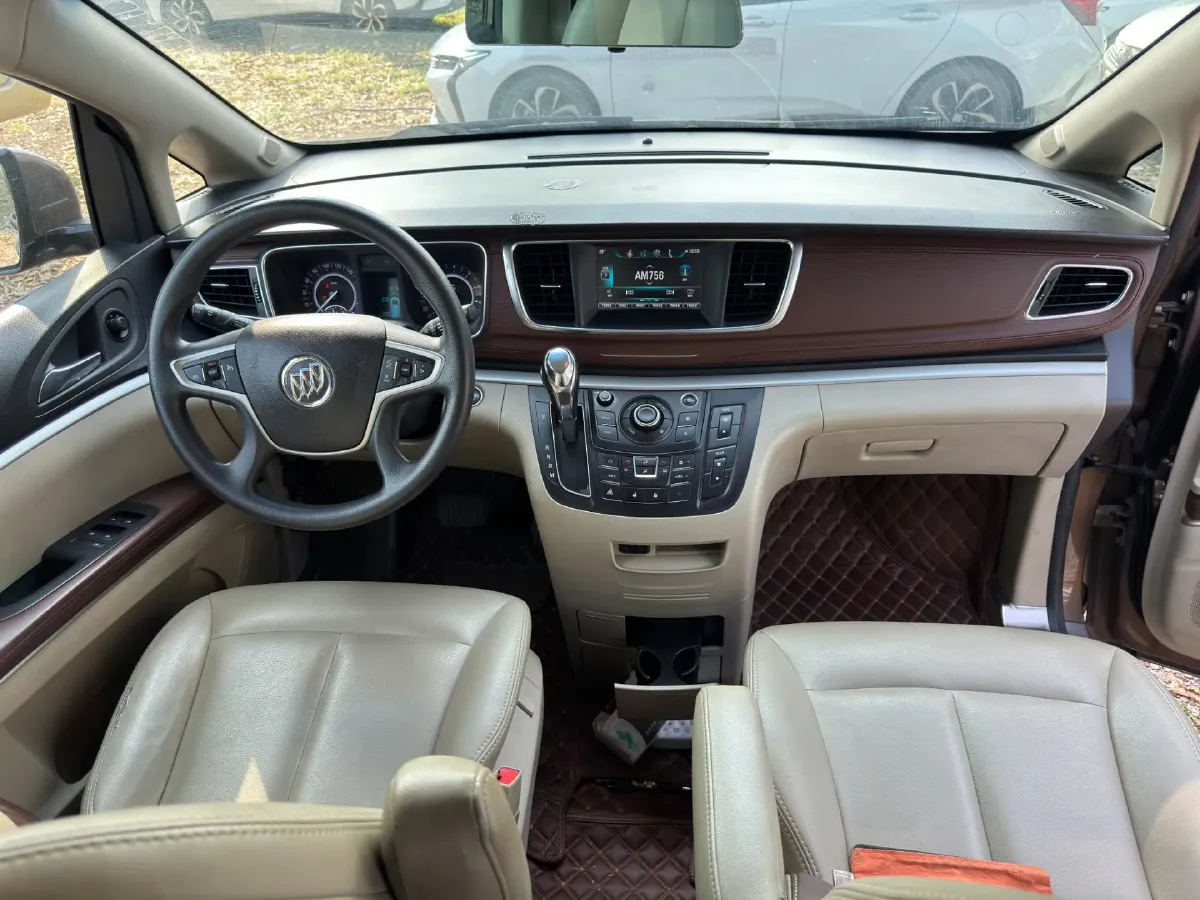 2018 Buick GL8 2.0T 260HP L4 6AT,autocango,china used car exporter,china ev exporter,chinese used car exporter,chinese used ev exporter