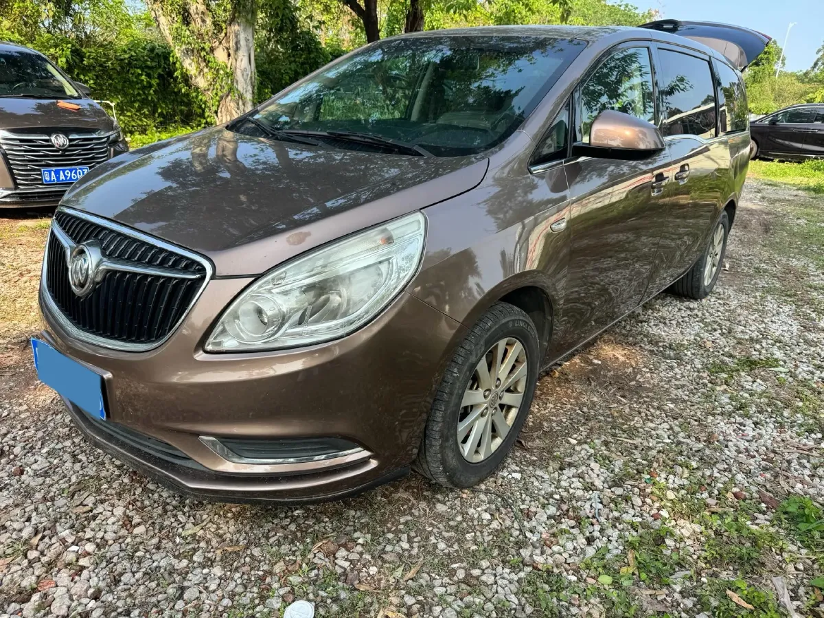 2018 Buick GL8 2.0T 260HP L4 6AT,autocango,china used car exporter,china ev exporter,chinese used car exporter,chinese used ev exporter