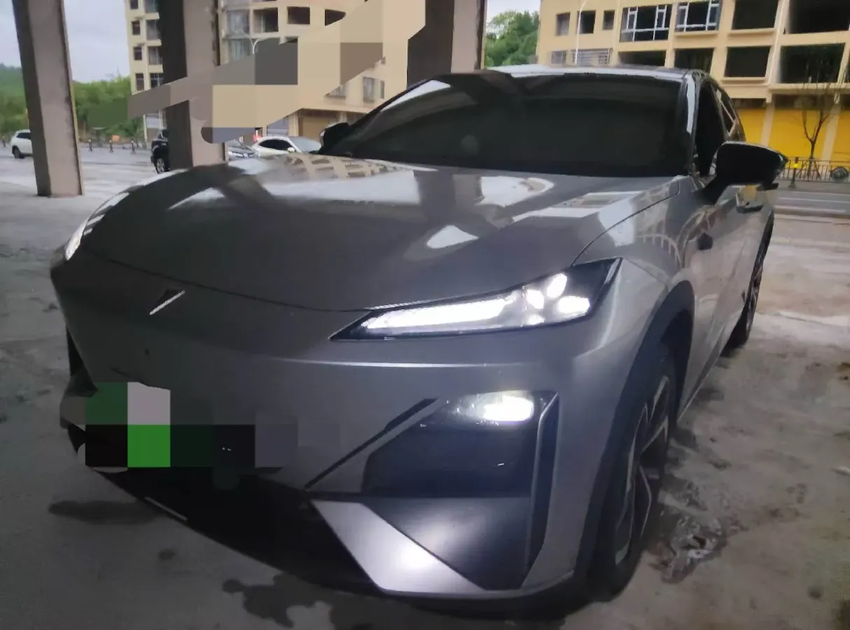 2024 Deepal S07 BEV 68.82KWH,autocango,china used car exporter,china ev exporter,chinese used car exporter,chinese used ev exporter