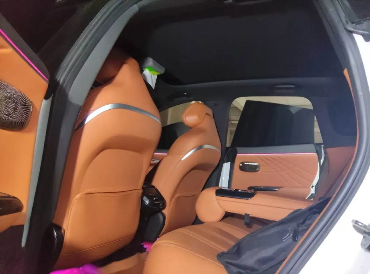 2024 Deepal S07 BEV 68.82KWH,autocango,china used car exporter,china ev exporter,chinese used car exporter,chinese used ev exporter