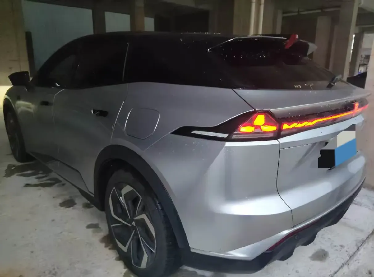 2024 Deepal S07 BEV 68.82KWH,autocango,china used car exporter,china ev exporter,chinese used car exporter,chinese used ev exporter