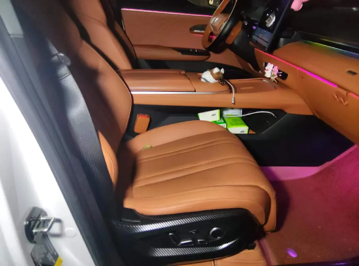 2024 Deepal S07 BEV 68.82KWH,autocango,china used car exporter,china ev exporter,chinese used car exporter,chinese used ev exporter