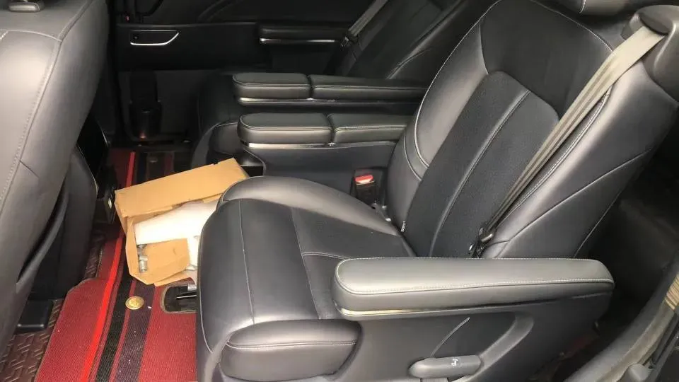 2021 GAC Trumpchi M8 2.0T 252HP L4 8AT,autocango,china used car exporter,china ev exporter,chinese used car exporter,chinese used ev exporter