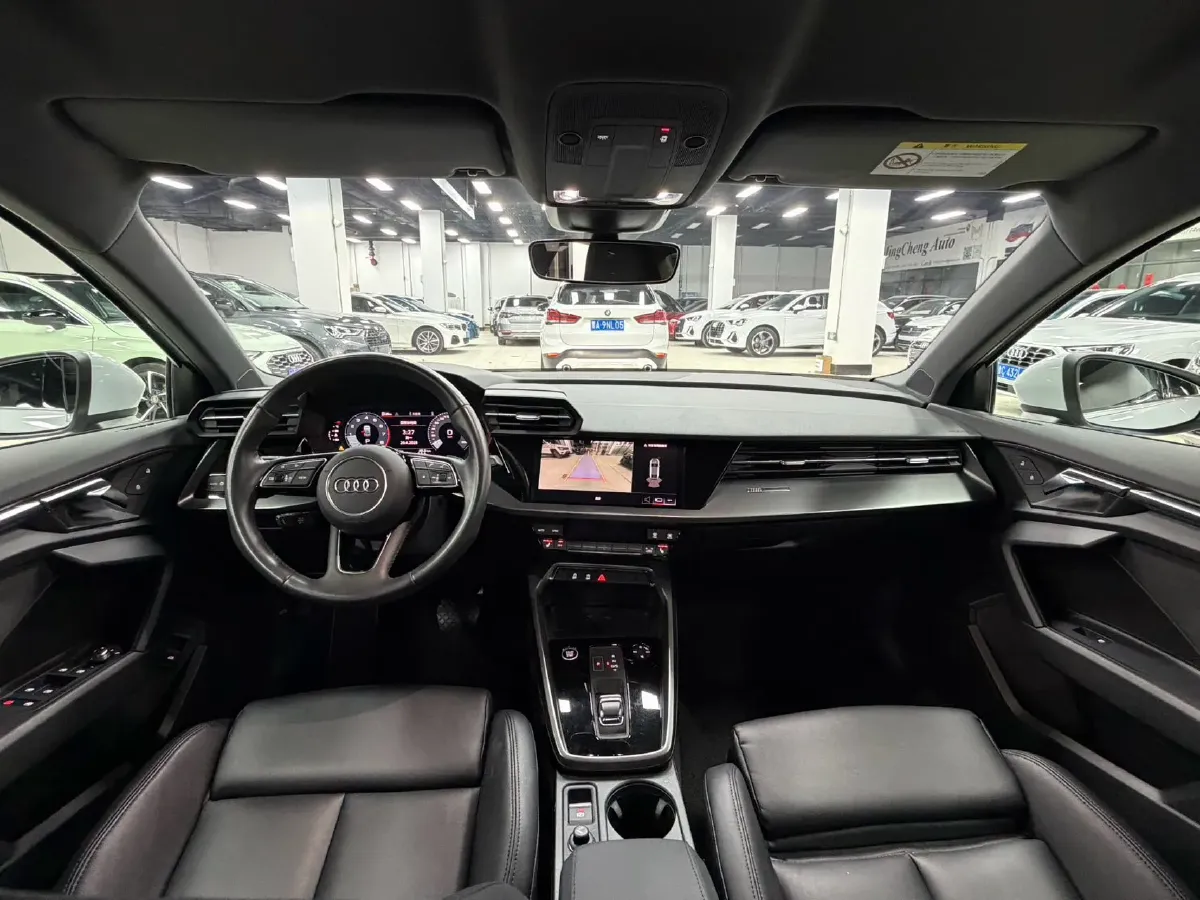 2022 Audi A3 1.4T 150HP L4 7DCT,autocango,china used car exporter,china ev exporter,chinese used car exporter,chinese used ev exporter