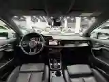 2022 Audi A3 1.4T 150HP L4 7DCT