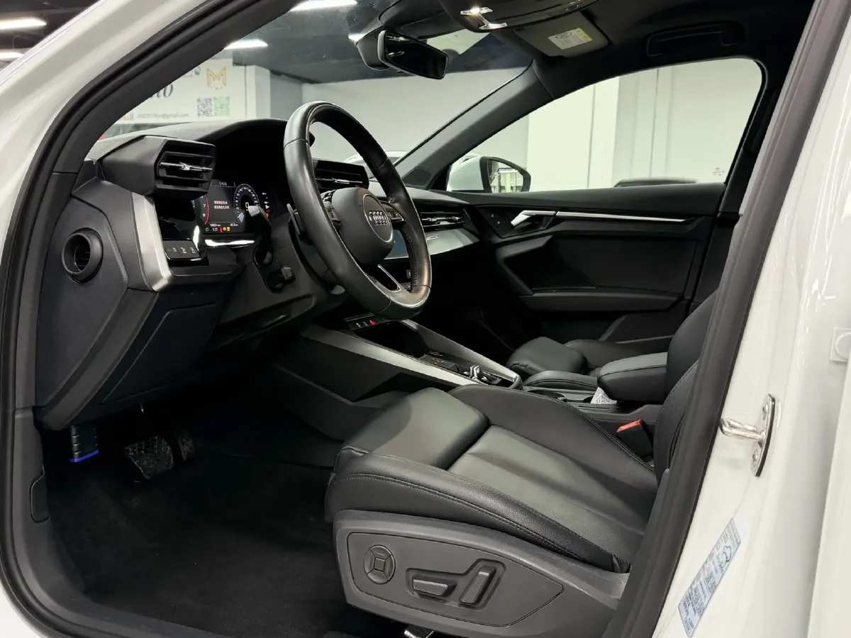 2022 Audi A3 1.4T 150HP L4 7DCT,autocango,china used car exporter,china ev exporter,chinese used car exporter,chinese used ev exporter