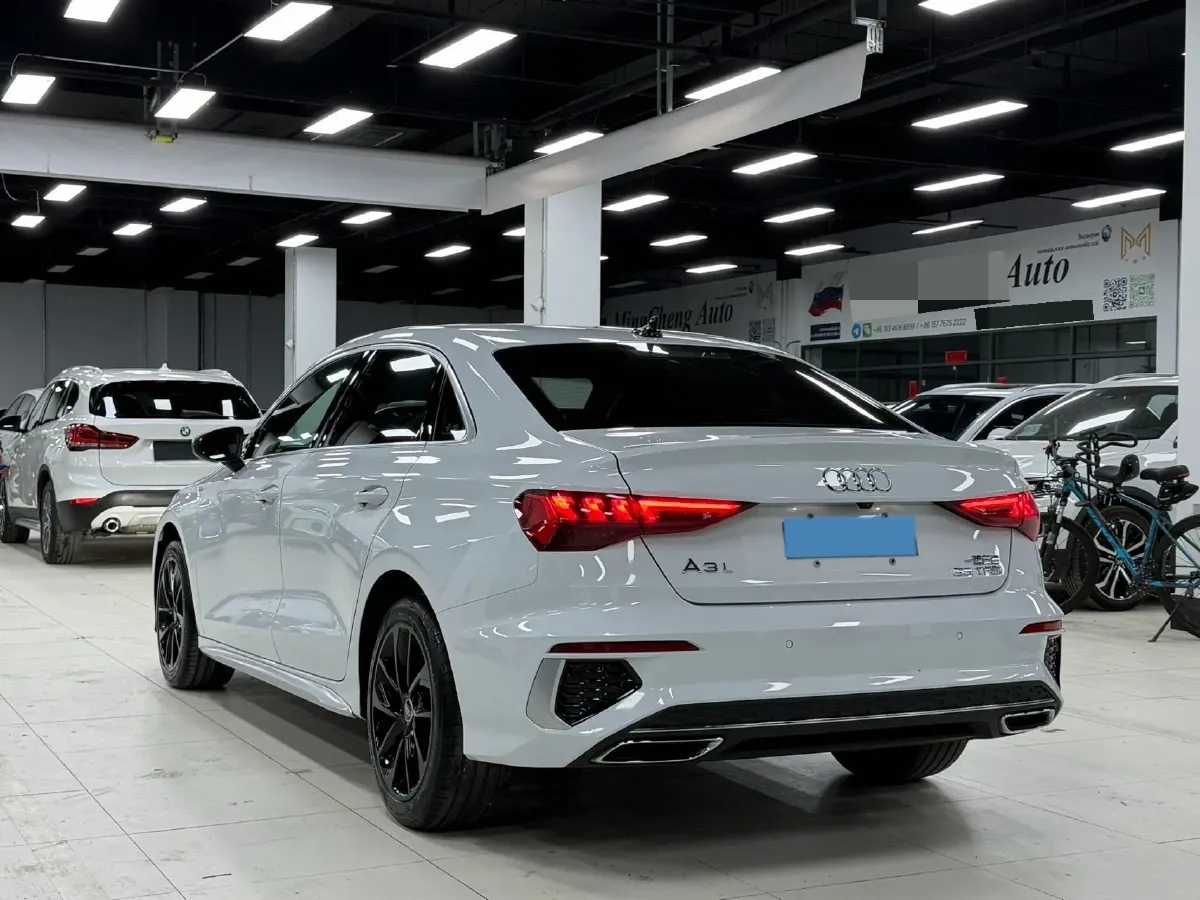 2022 Audi A3 1.4T 150HP L4 7DCT,autocango,china used car exporter,china ev exporter,chinese used car exporter,chinese used ev exporter