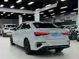 2022 Audi A3 1.4T 150HP L4 7DCT