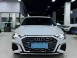 2022 Audi A3 1.4T 150HP L4 7DCT