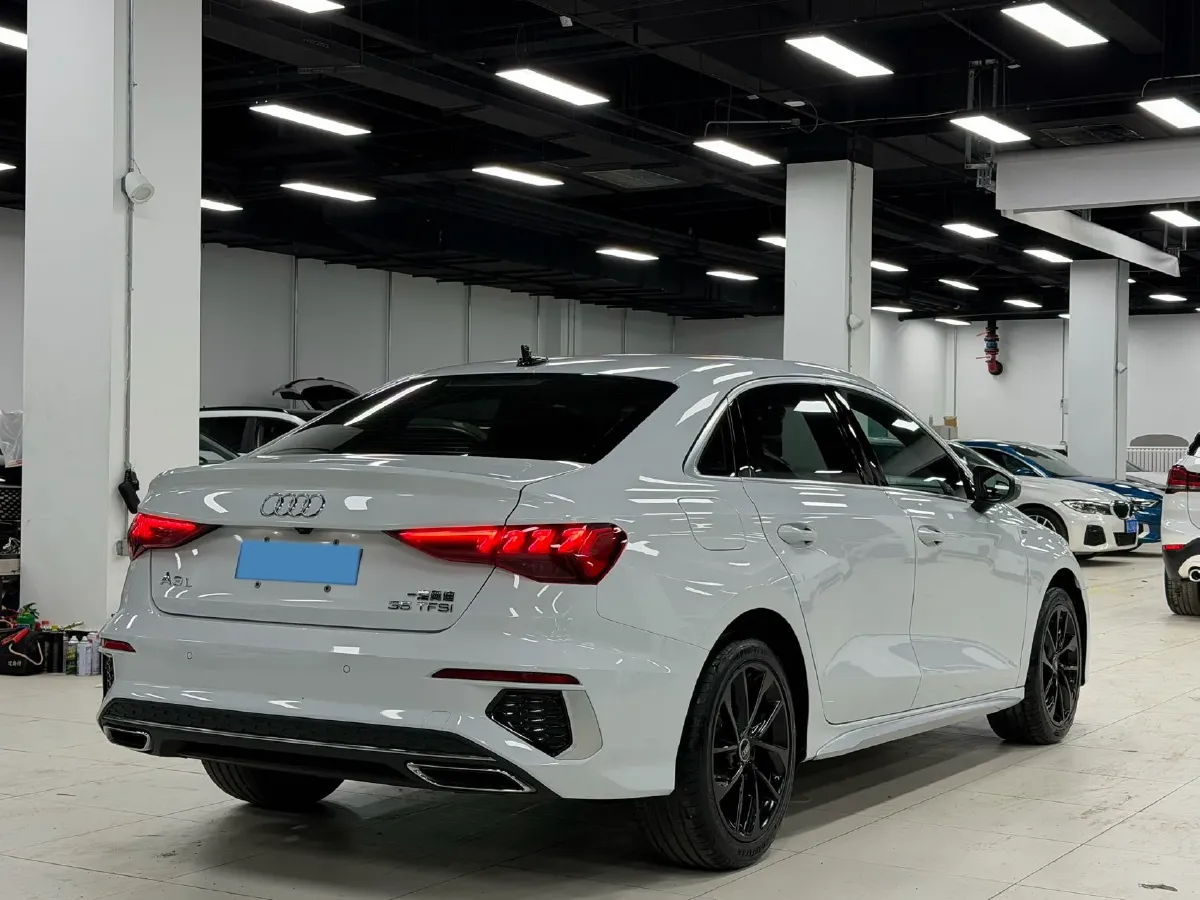 2022 Audi A3 1.4T 150HP L4 7DCT,autocango,china used car exporter,china ev exporter,chinese used car exporter,chinese used ev exporter