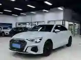 2022 Audi A3 1.4T 150HP L4 7DCT