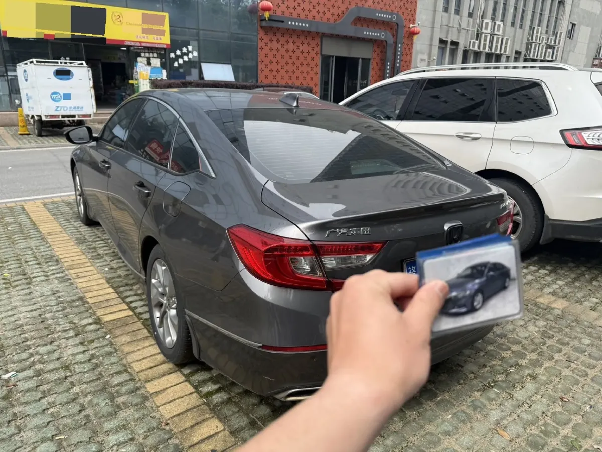 2018 Honda Accord 1.5T 194HP L4 CVT,autocango,china used car exporter,china ev exporter,chinese used car exporter,chinese used ev exporter