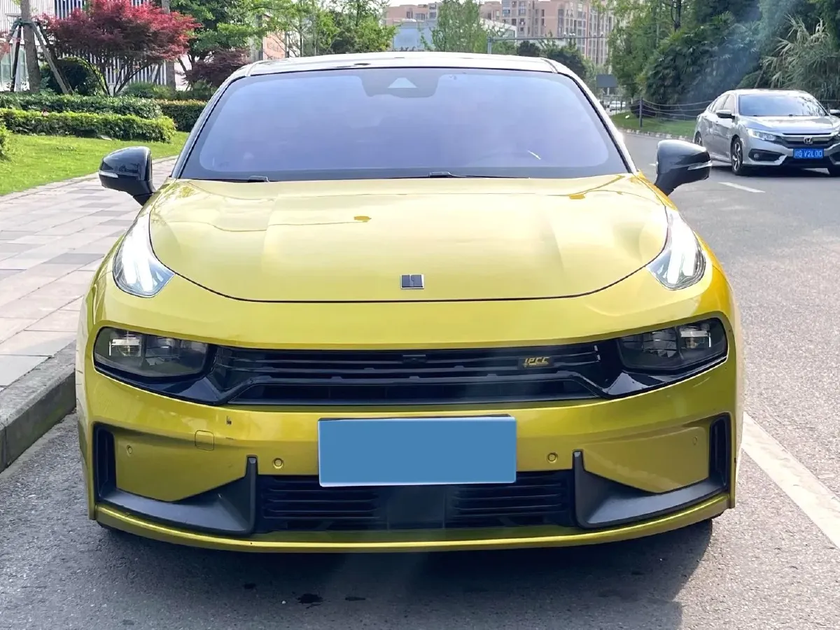 2021 LYNK&CO 03 2.0T 254HP L4 8AT,autocango,china used car exporter,china ev exporter,chinese used car exporter,chinese used ev exporter