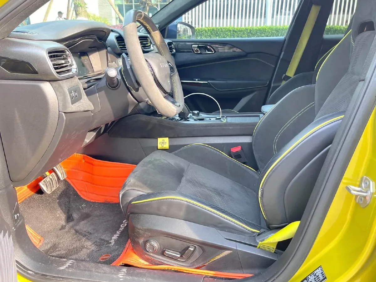 2021 LYNK&CO 03 2.0T 254HP L4 8AT,autocango,china used car exporter,china ev exporter,chinese used car exporter,chinese used ev exporter