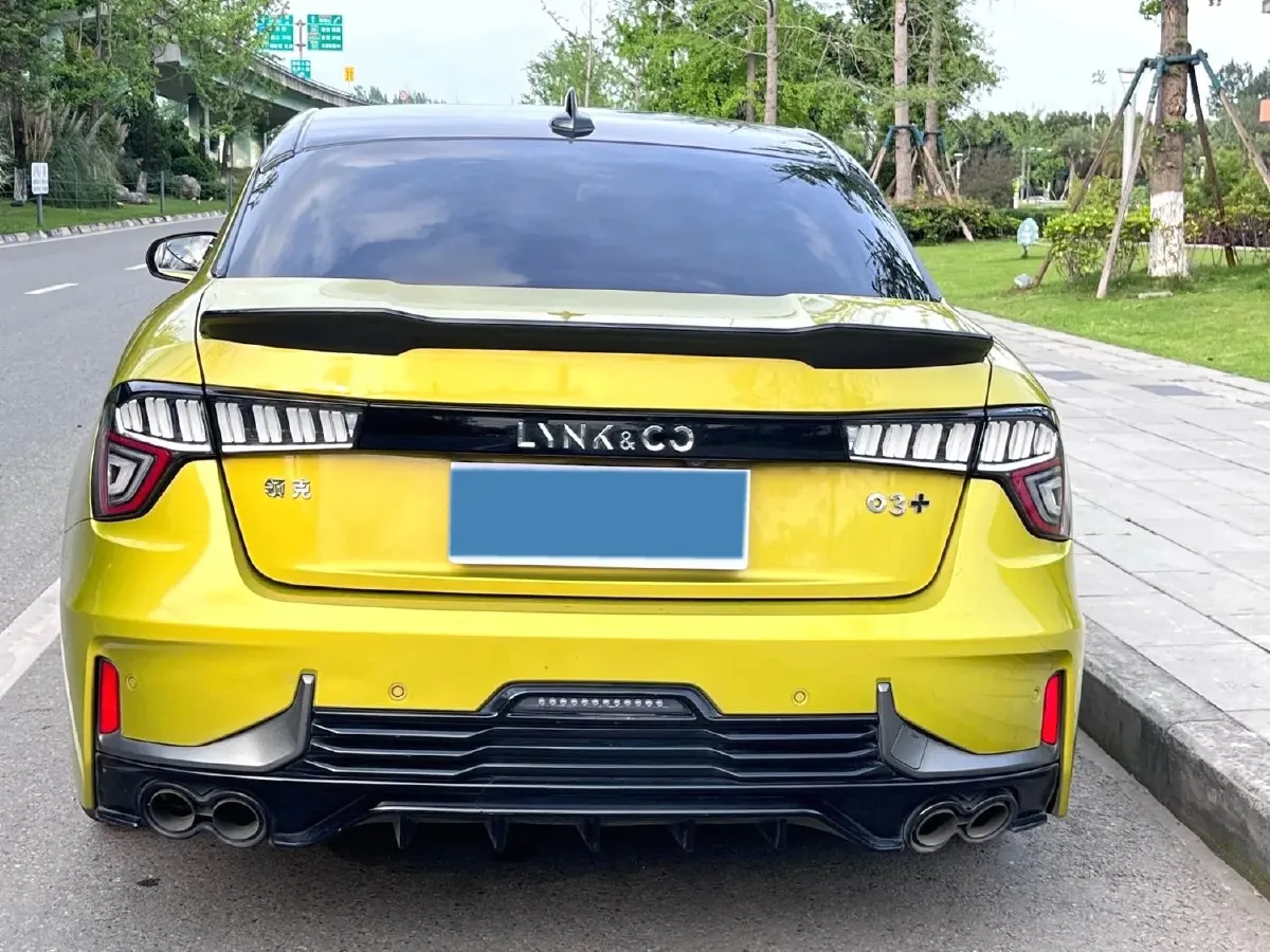 2021 LYNK&CO 03 2.0T 254HP L4 8AT,autocango,china used car exporter,china ev exporter,chinese used car exporter,chinese used ev exporter