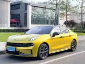 2021 LYNK&CO 03,autocango,china used car exporter,china ev exporter,chinese used car exporter,chinese used ev exporter