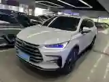 2023 BYD Tang 1.5T 139HP L4 E-CVT PHEV 21.504KWH