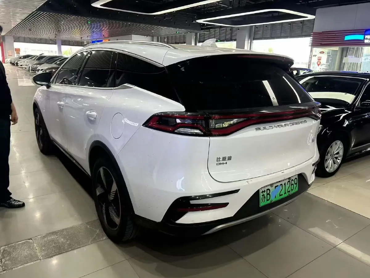 2023 BYD Tang 1.5T 139HP L4 E-CVT PHEV 21.504KWH,autocango,china used car exporter,china ev exporter,chinese used car exporter,chinese used ev exporter
