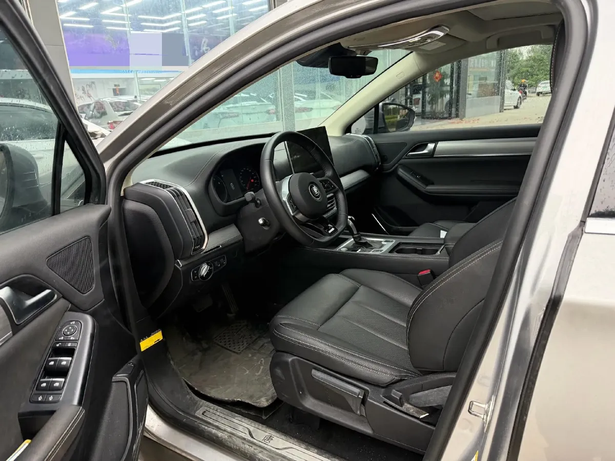 2018 BYD Tang 2.0T 205HP L4 6AT,autocango,china used car exporter,china ev exporter,chinese used car exporter,chinese used ev exporter