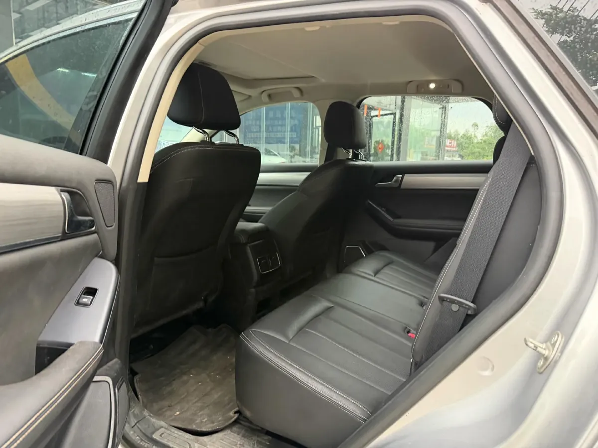 2018 BYD Tang 2.0T 205HP L4 6AT,autocango,china used car exporter,china ev exporter,chinese used car exporter,chinese used ev exporter