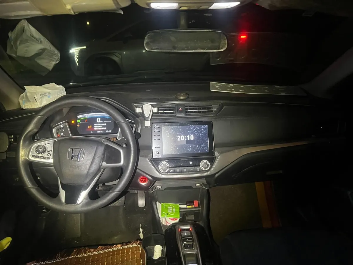 2021 Honda Envix 1.5L 109HP L4 E-CVT Hybrid,autocango,china used car exporter,china ev exporter,chinese used car exporter,chinese used ev exporter