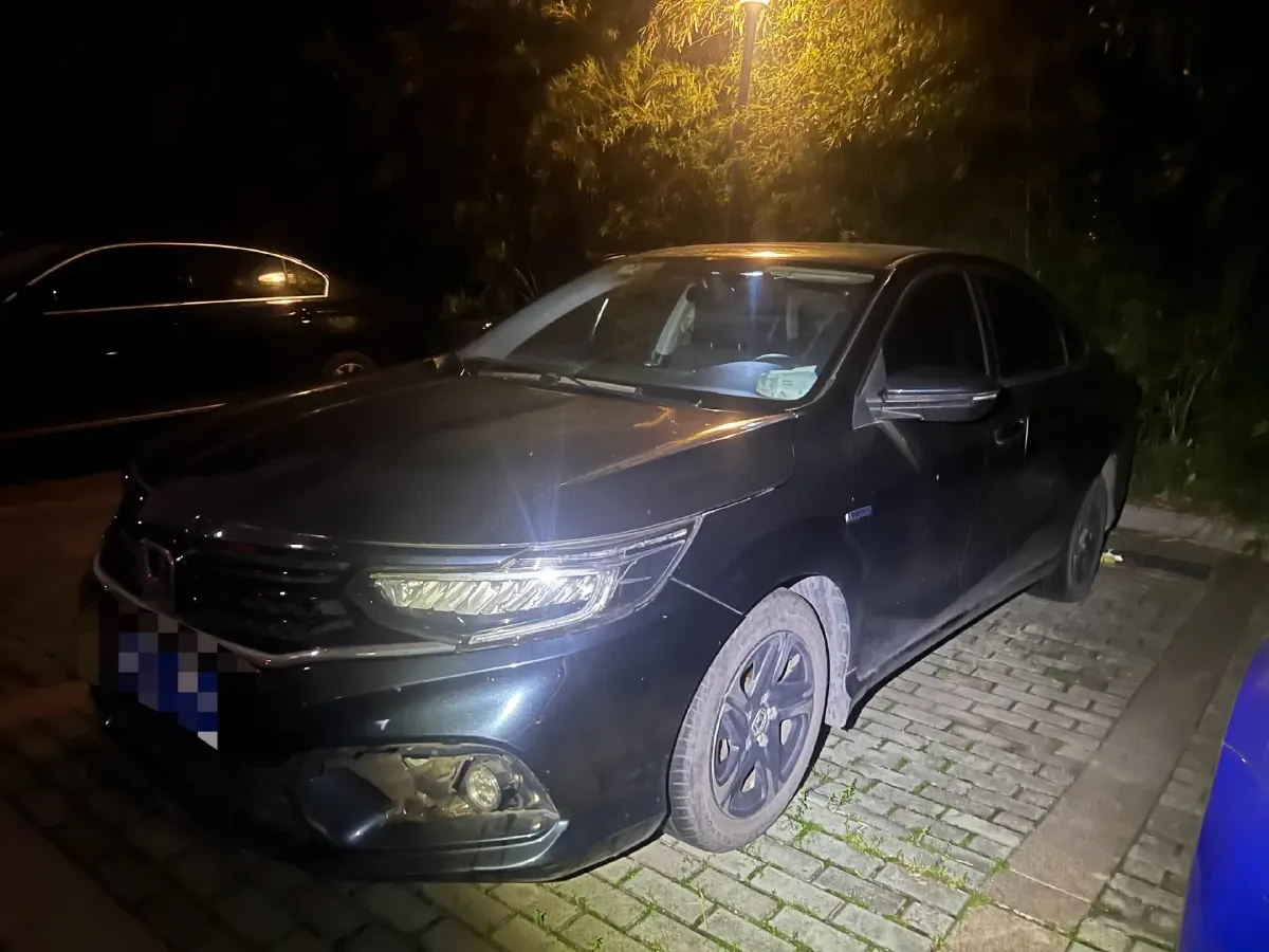 2021 Honda Envix 1.5L 109HP L4 E-CVT Hybrid,autocango,china used car exporter,china ev exporter,chinese used car exporter,chinese used ev exporter